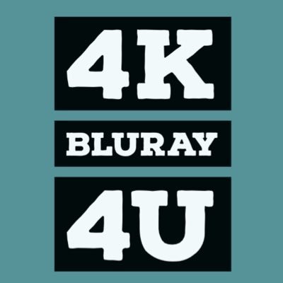 4K Blu-ray Rental | Blu-ray Rental Service - 4K Blu-Ray 4U