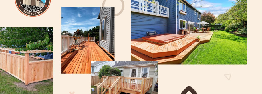 Gibson Fence and Deck Cover Image