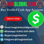 Buy Verified Cash App Accounts profile picture