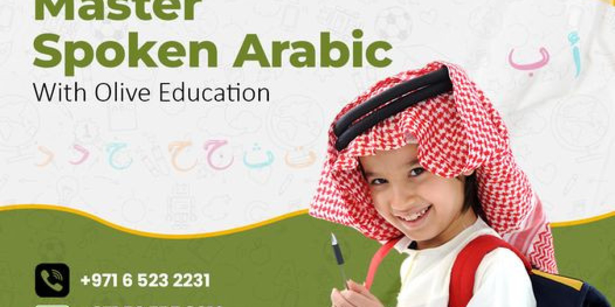 Master Arabic : Transformative Language Training Sharjah