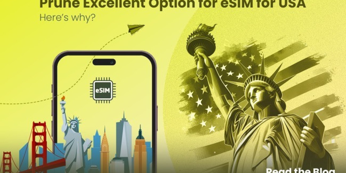 Buy united states eSIM Online | United states eSIM