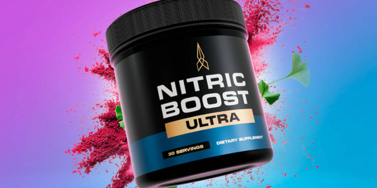 10 Ways Twitter Destroyed My Nitric Boost Ultra Without Me Noticing