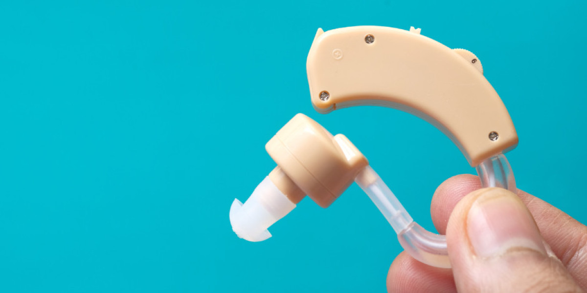 Discovering the Right Hearing Aids: Your Path to Enhanced Hearing