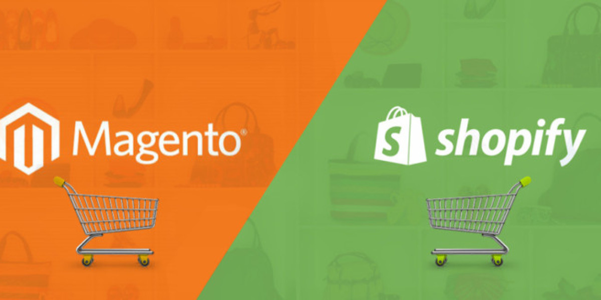 Why Dubai Businesses Should Consider Shopify to Magento 2 Migration