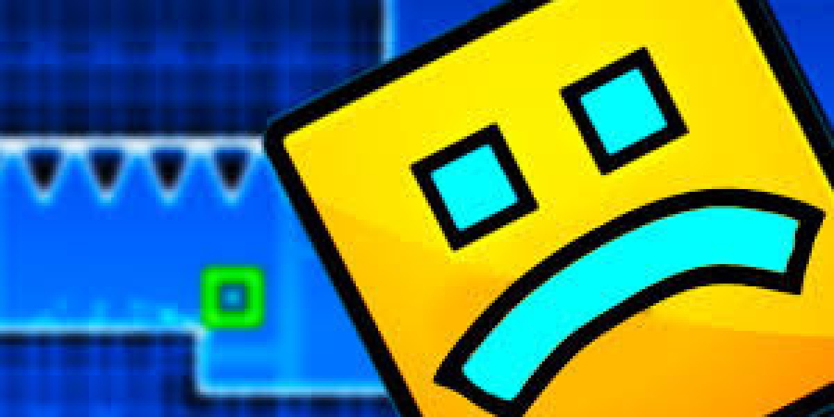 Geometry Dash