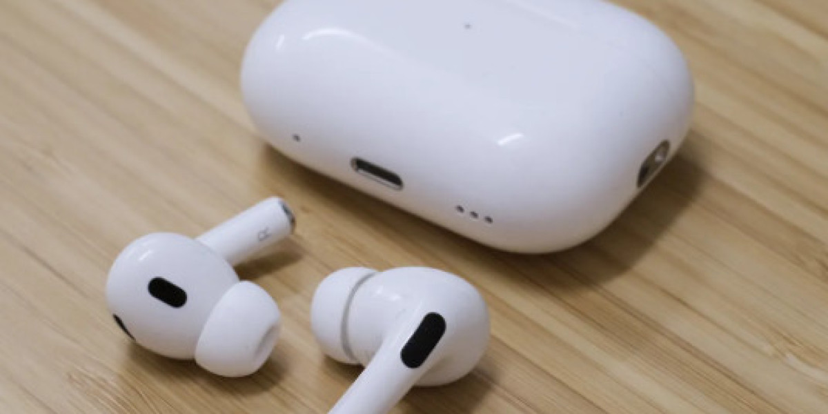 Important Information About Design And Differentiation of AirPods Pro 2