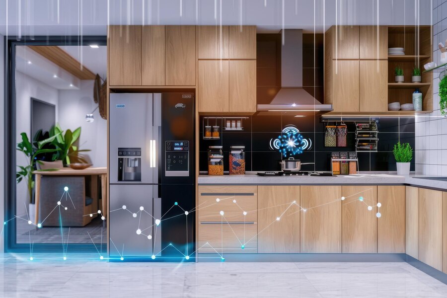 Kitchen Renovation Singapore | Expert Kitchen Contractors & Renovation Services