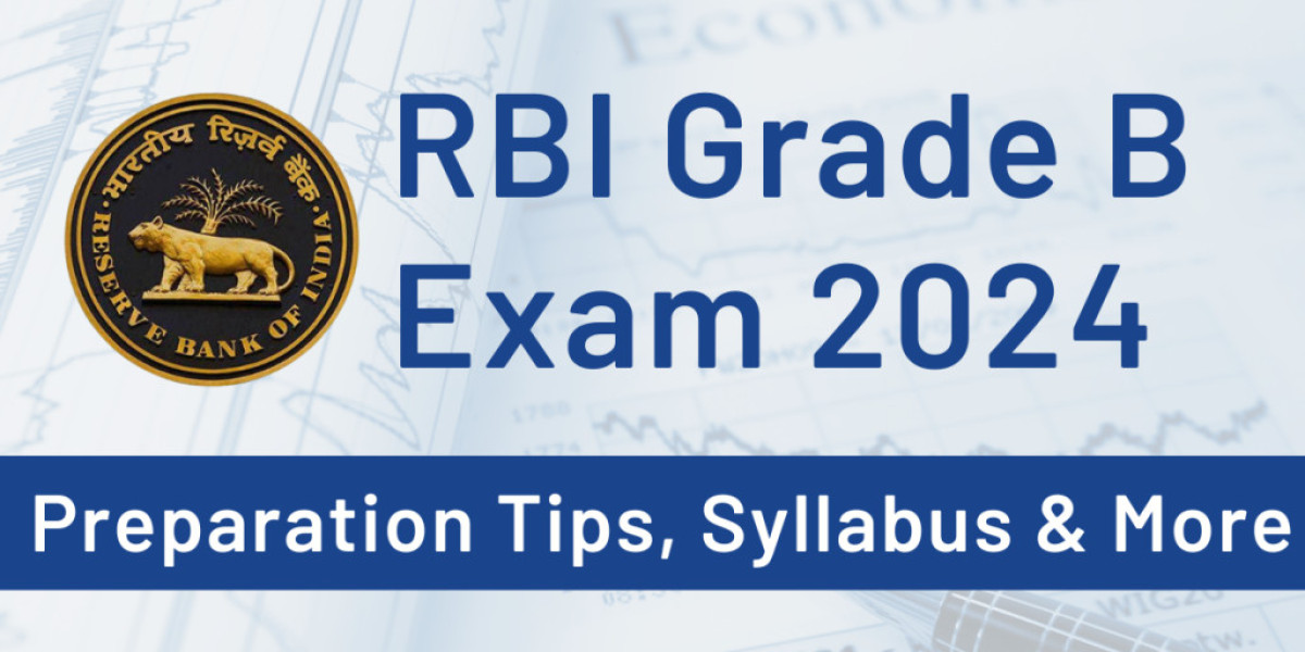 Unlock Your Success in the RBI Grade B Exam with the Ultimate RBI Grade B Course