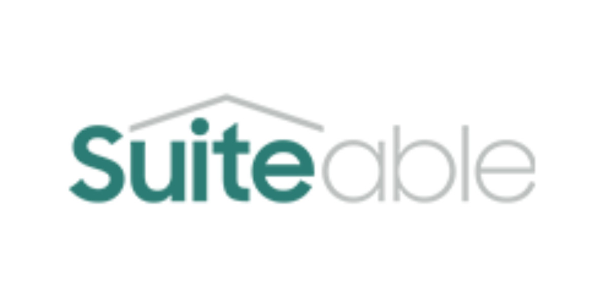 Welcome to Suiteable: Your Premier Holiday Home Provider in Dubai