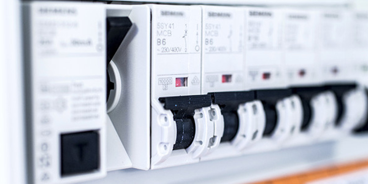 Sell Circuit breakers in Los Angeles CA