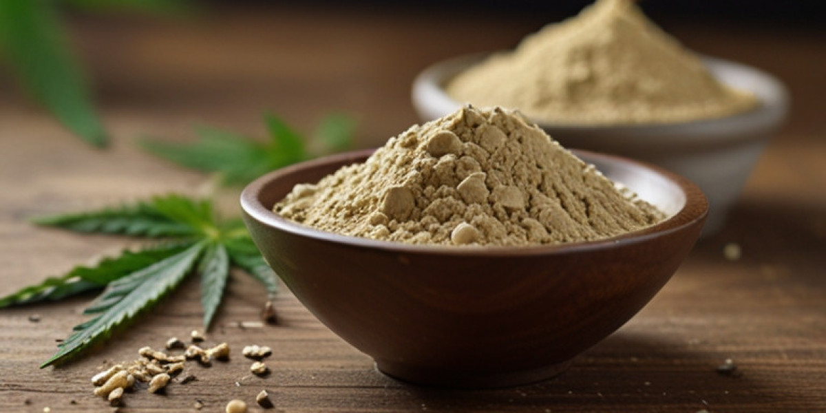 Hemp Protein Powder Manufacturing Plant Project Report 2024: Machinery, Raw Materials and Investment Opportunities