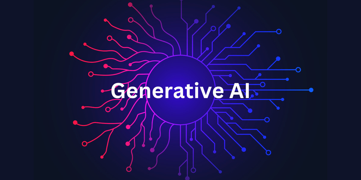 The Power of Generative AI