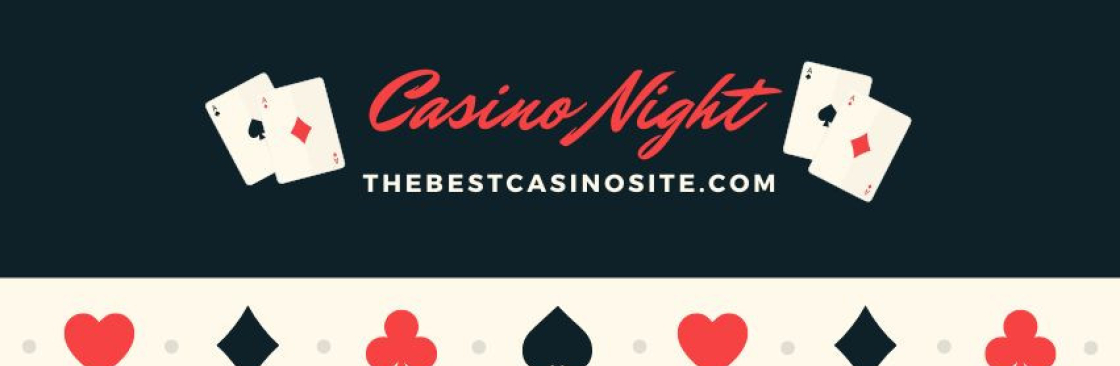 thebestcasino site Cover Image