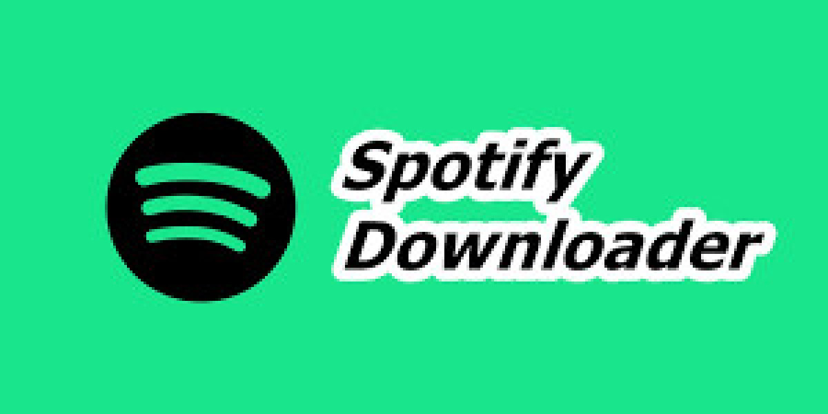 Spotify Downloader - Download Spotify Songs to MP3