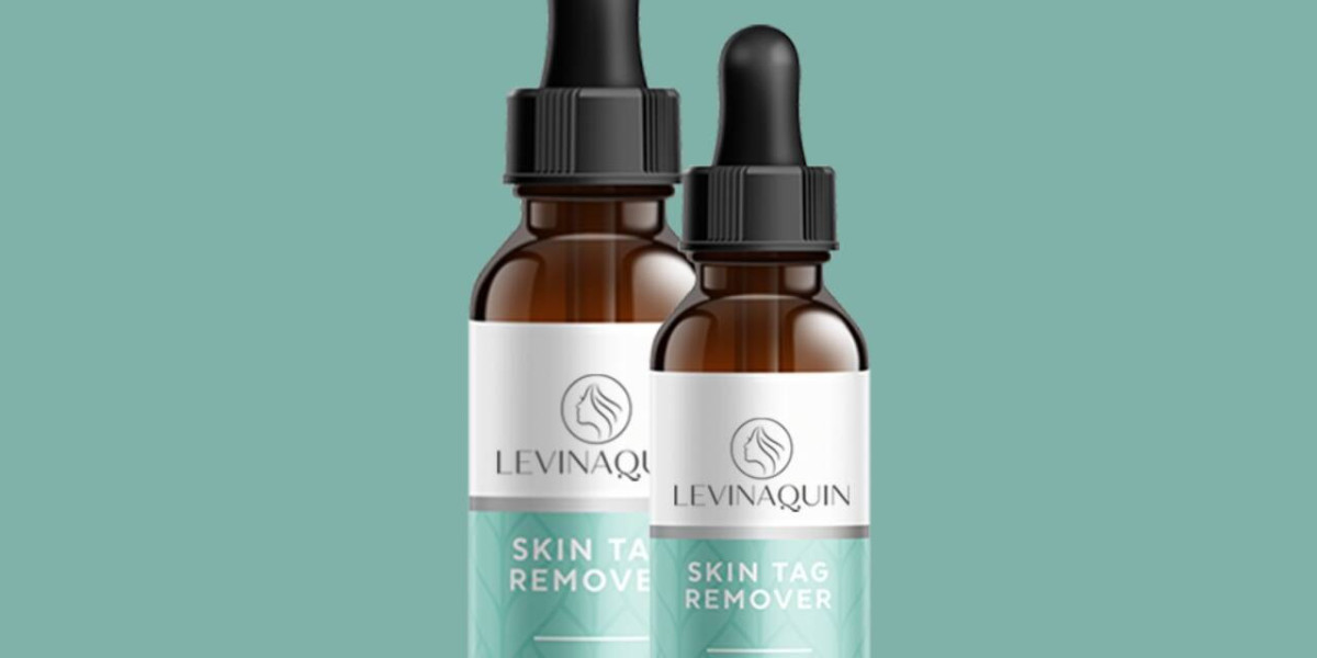 Levinaquin Skin Tag Remover Original Product!