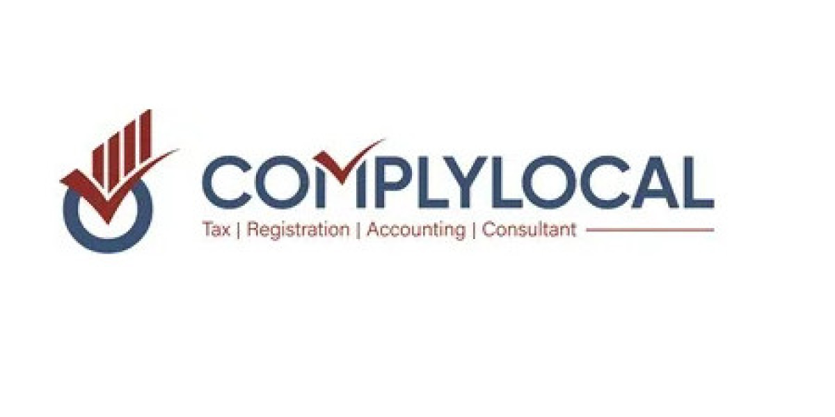 Simplifying GST Compliance with a Virtual Office: How Comply Local Can Help