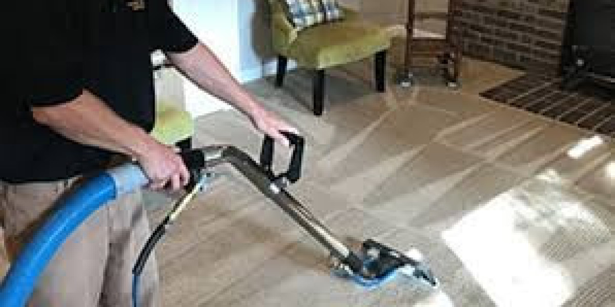 Preserve Carpet Beauty with Professional Cleaning Services