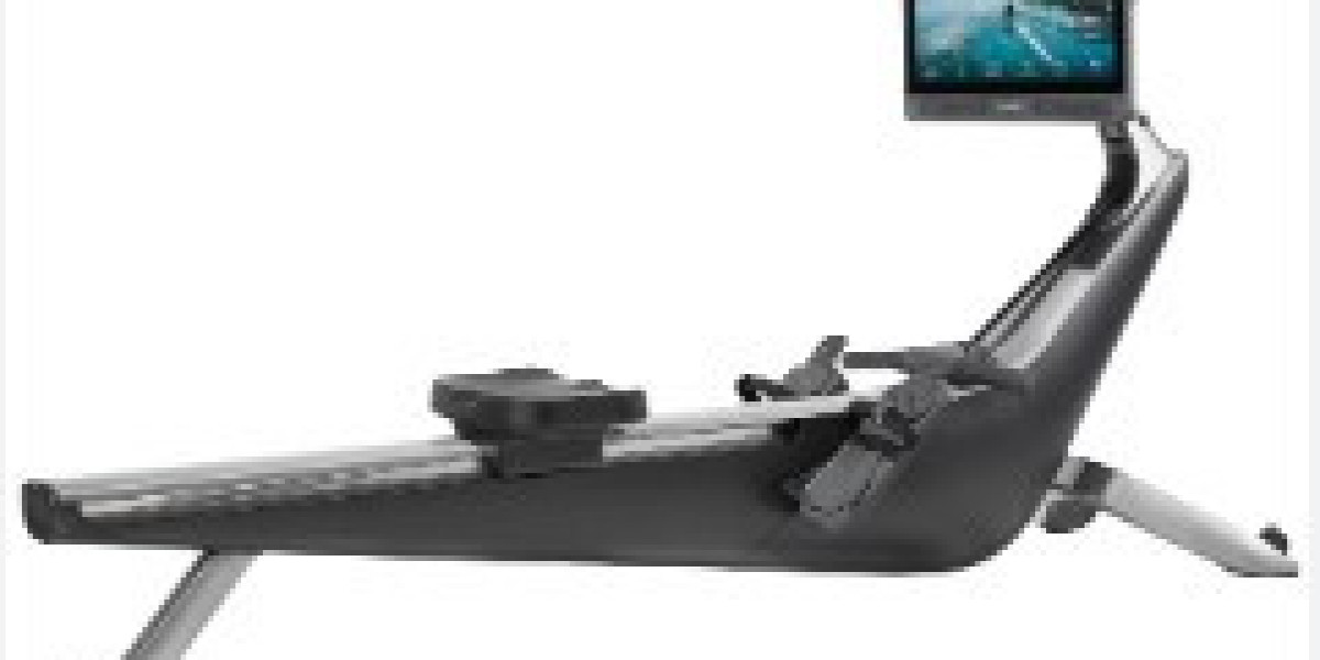 Tonal Intelligent Home GYM and Hydrow Rower From Trade My Spin