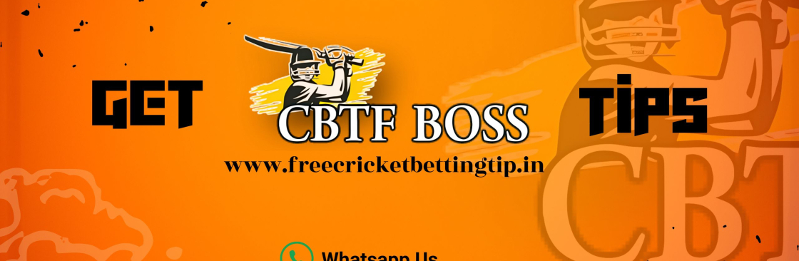 Cricket CBTF tips Cover Image