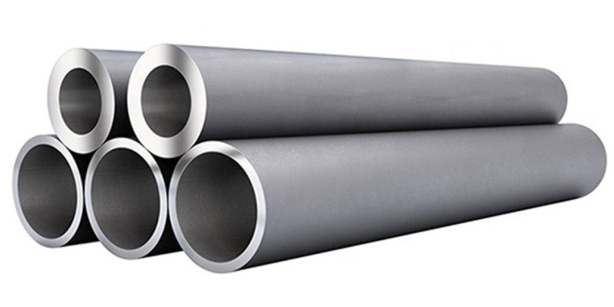 Duplex Steel S32205 Pipes & Tubes Suppliers