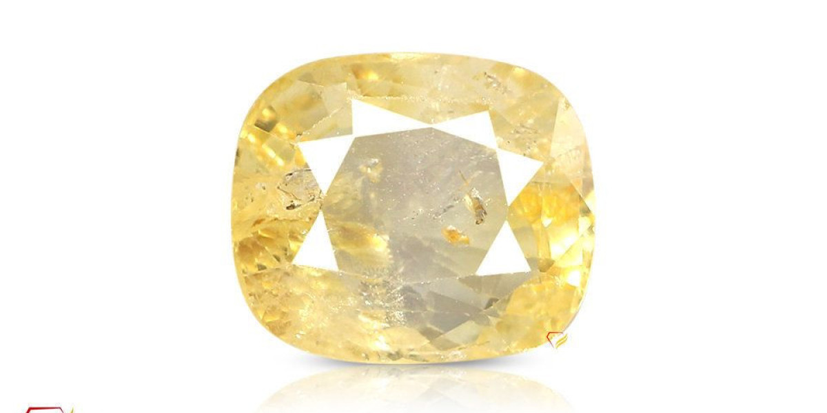 Understanding the Price of Yellow Sapphire