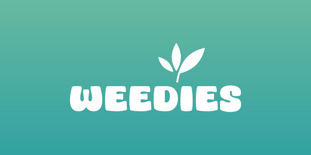 Weedies                               .