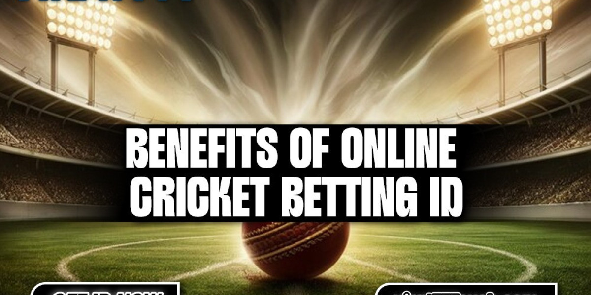 Get the Best Online Cricket ID Now | Online Betting ID Provider in India