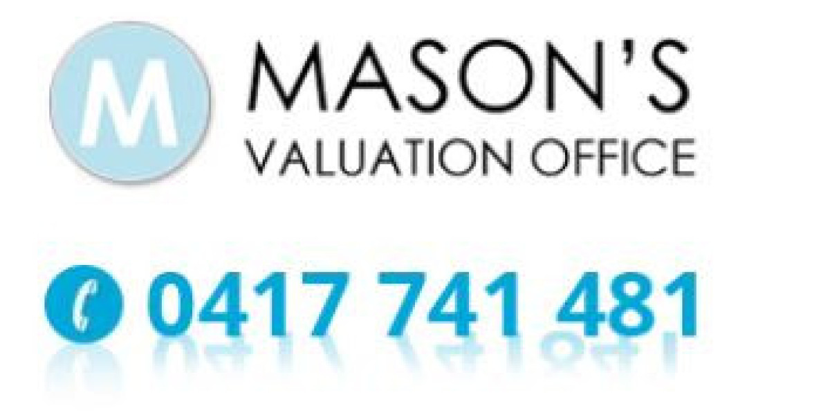 Masons Valuation Office