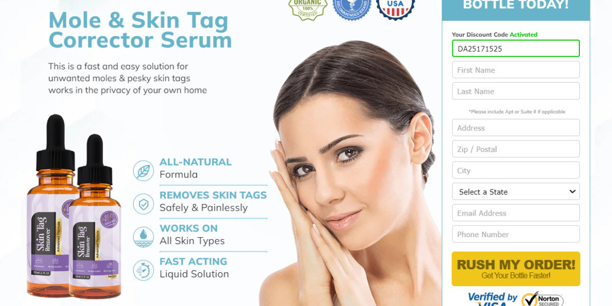 Natural Skin Essence Skin Tag Remover United State Reviews [Updated 2024]: Working, Benefits, Official Website, Price &a