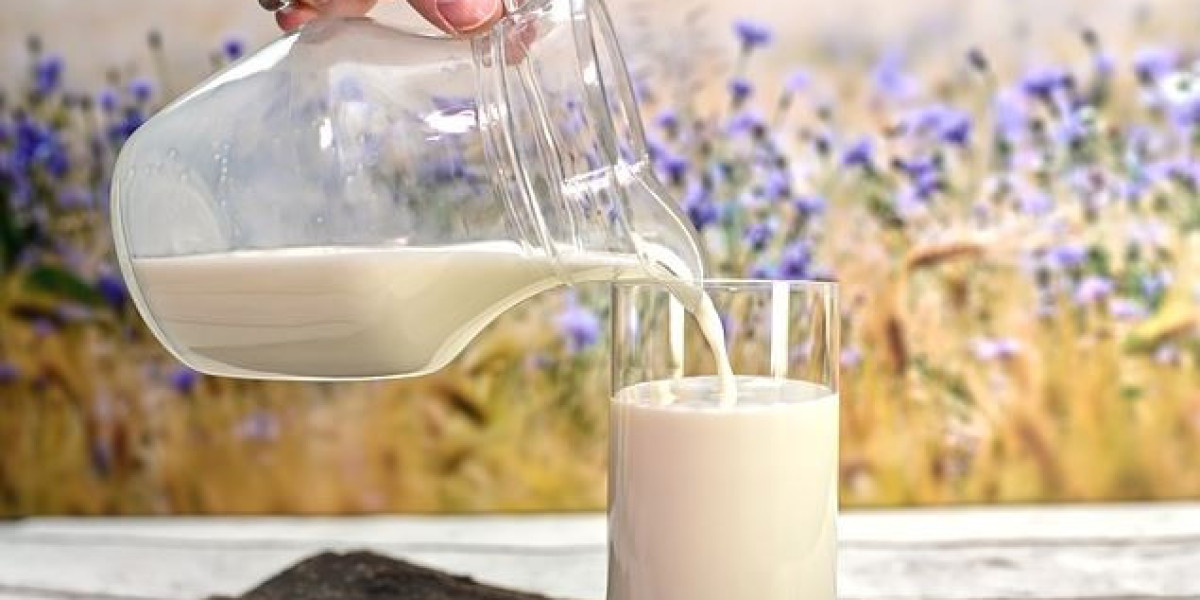 Milk Depot: Empowering Fresh, Filtered Milk at Home