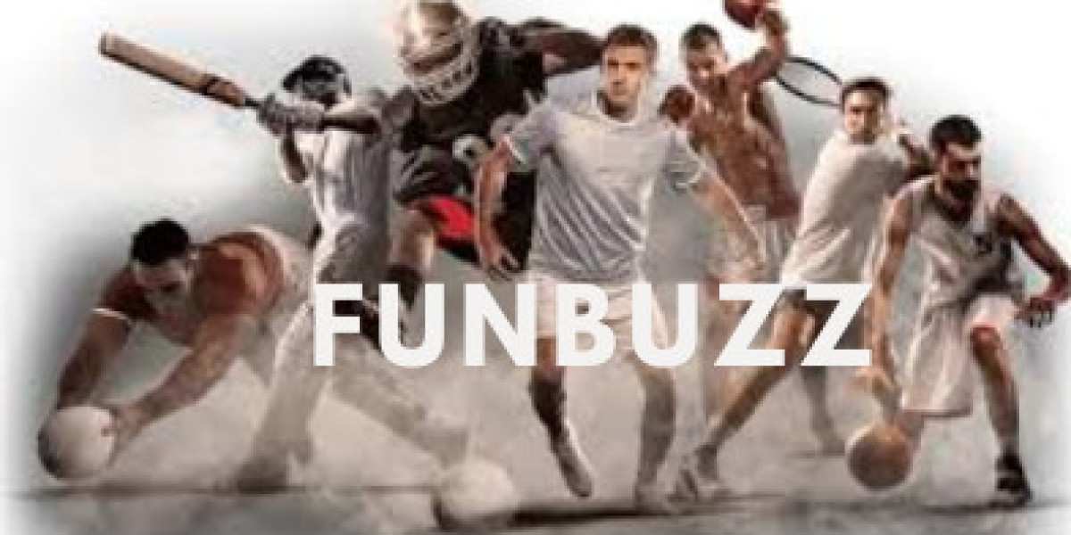 Unlock the Ultimate Gaming Experience with FunBuzz: A Comprehensive Guide