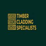 Timber Cladding Specialist profile picture