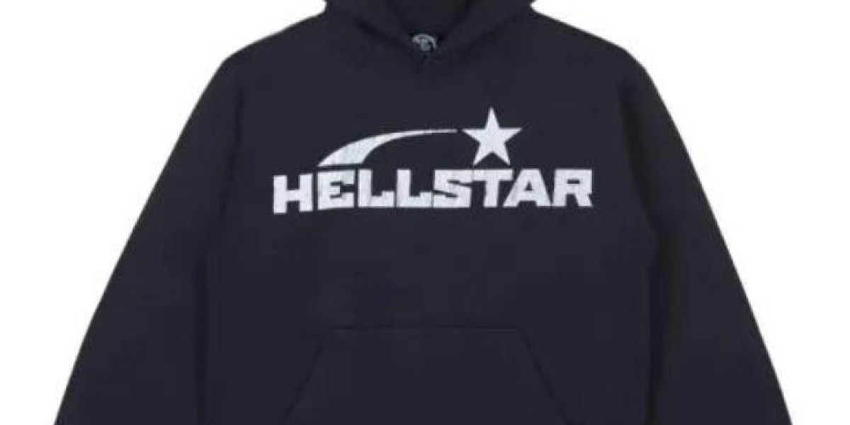 Hellstar Clothing a New Frontier in Fashion