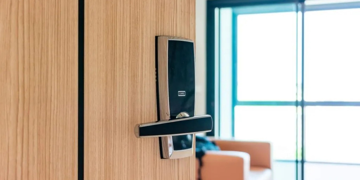 Five Reasons Why a Smart Lock Is a Worthwhile Investment