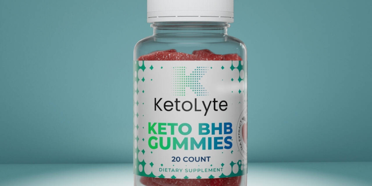 How to Use KetoLyte Gummies for Maximum Effectiveness