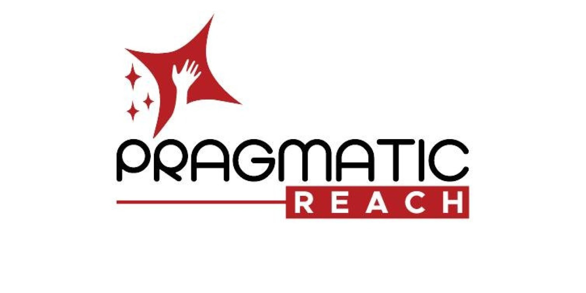 Pragmatic Reach | Transforming Your Digital Marketing Experience