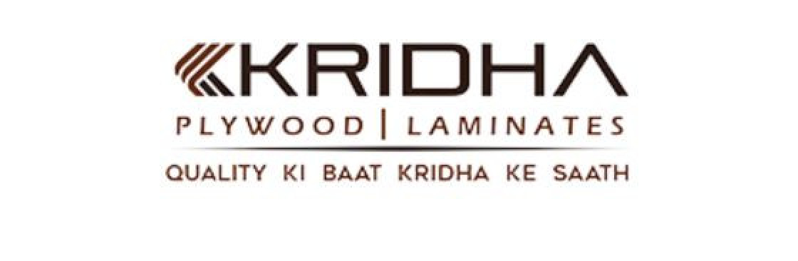 kridha laminate Cover Image