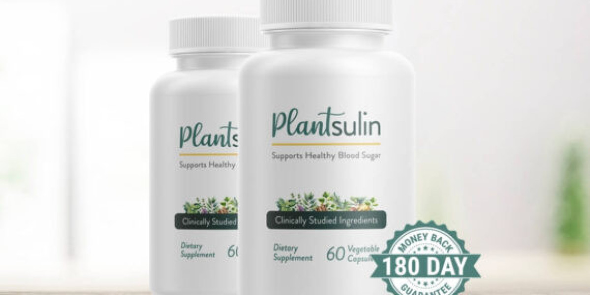 Plantsulin Diabetes™ | OFFICIAL SITE - 100% All Natural