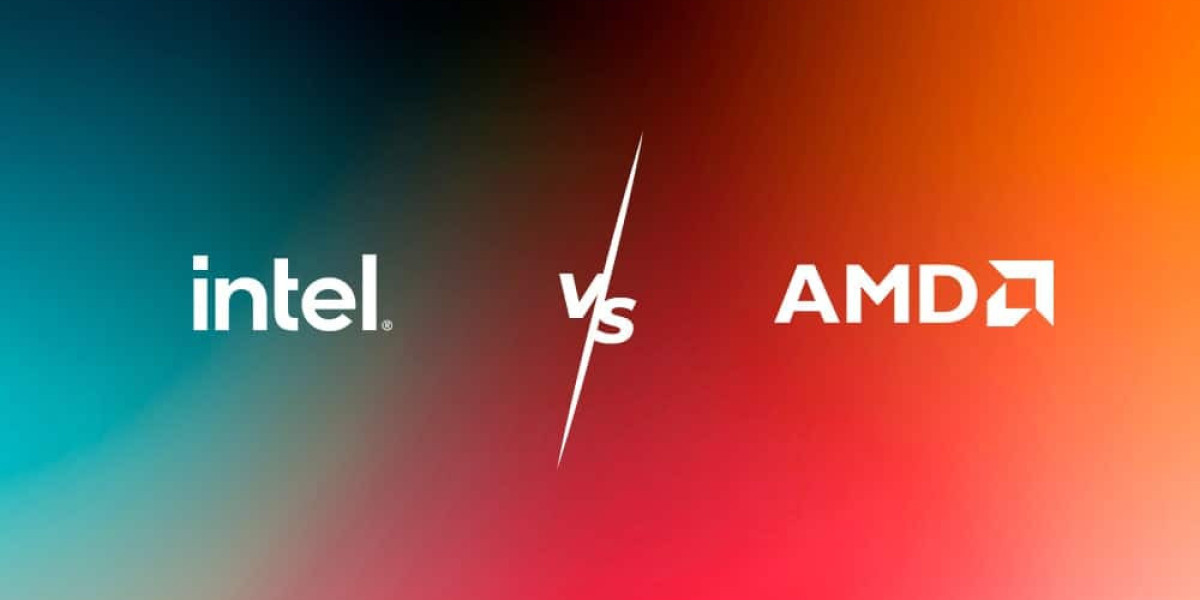 Intel vs AMD Laptop: Comprehensive Comparison