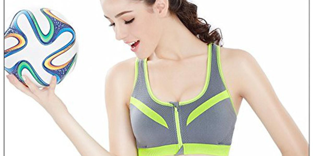 Post Surgery Sports Bras: What to Expect During the First Week of Use