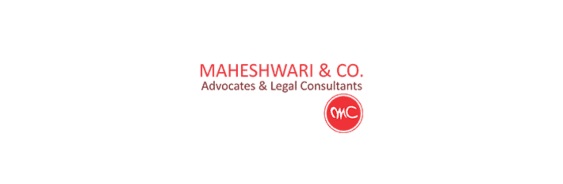 Maheshwari & Co. Cover Image