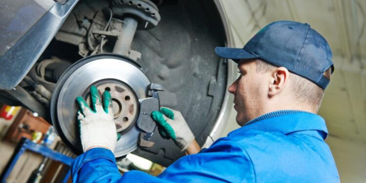 5 Reasons to Make Regular Brake Checks a Priority