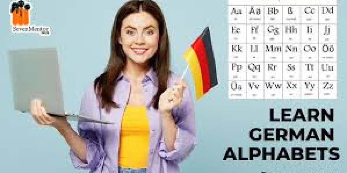 What's the best way to learn German step-by-step?