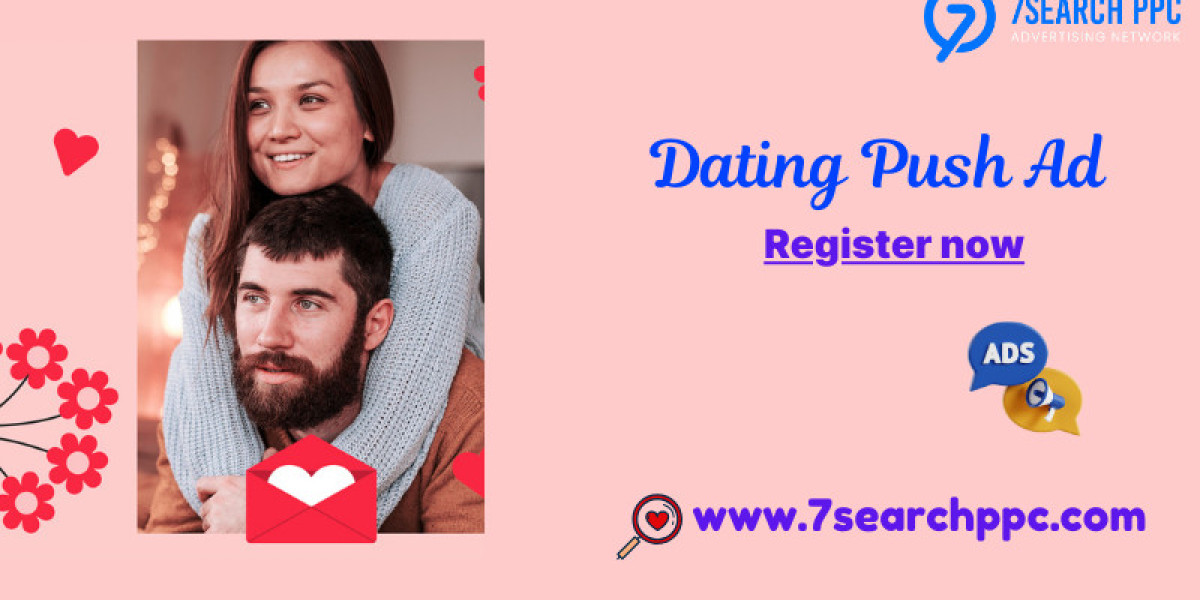Online Relationship Ads |  Dating Push Ad