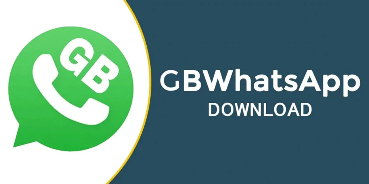 GBWhatsApp APK Download (Updated) Version