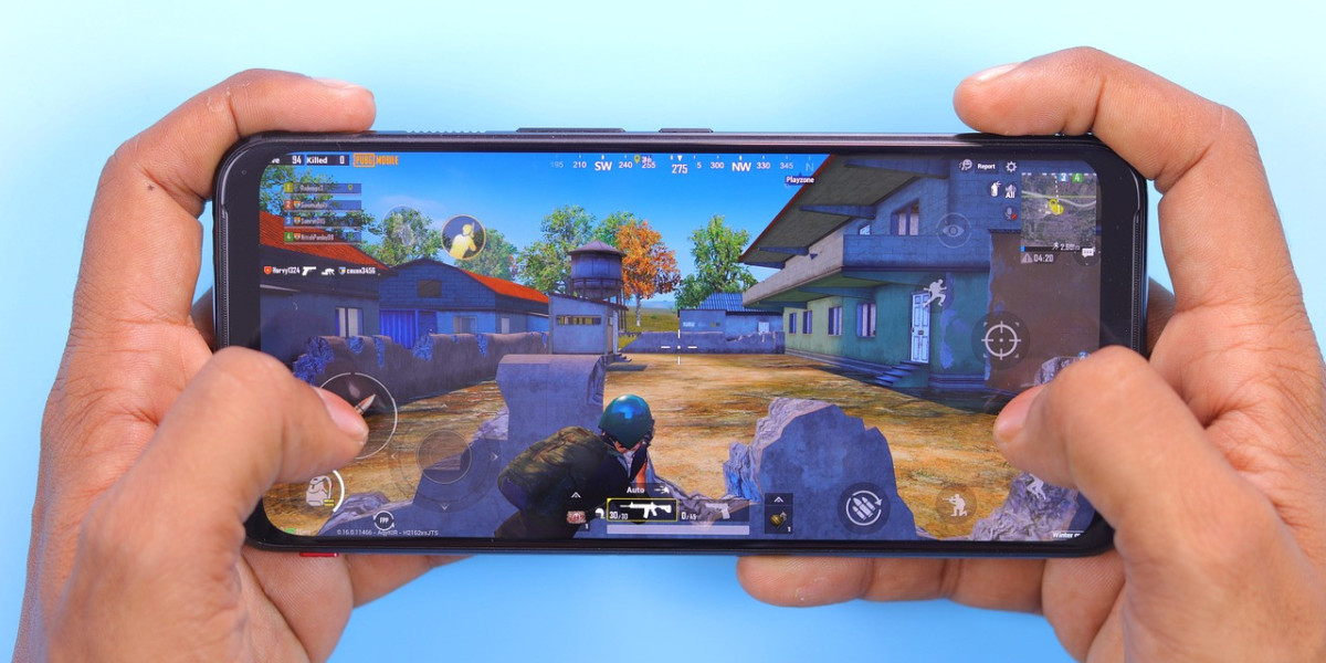 Must-Try Mobile Games for Every Gamer