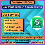 Buy Verified Cash App Accounts profile picture