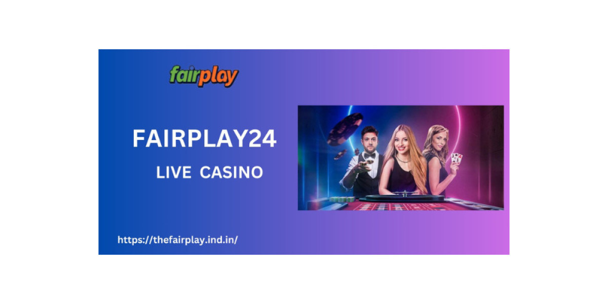 Cricket Betting in India: Feel the Thrill with Fairplay24