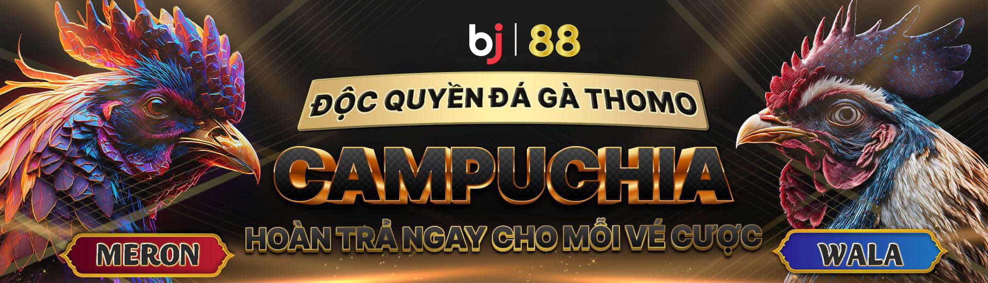 BJ88 - Nhà Cái Uy Tín BJ88 - Link Xem Trực Tiếp Đá Gà 2024