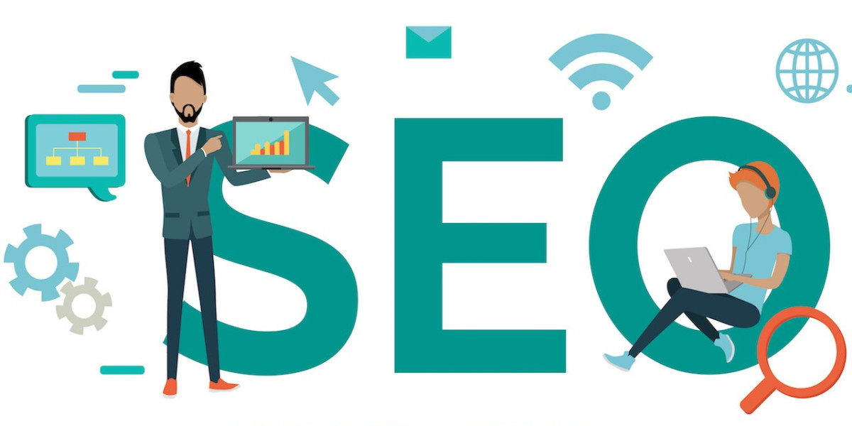 Boost Your Business Visibility with Bakersfield SEO Company